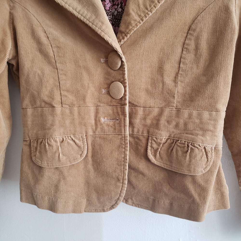 Mandee lights jacket - Picture 4 of 4